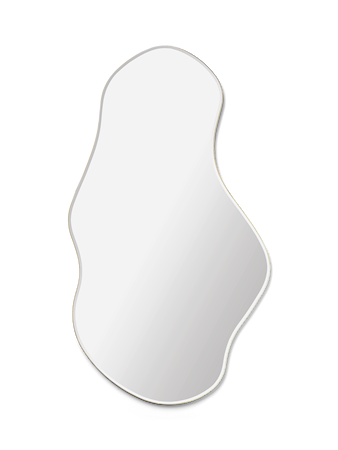 Pond Mirror Stor