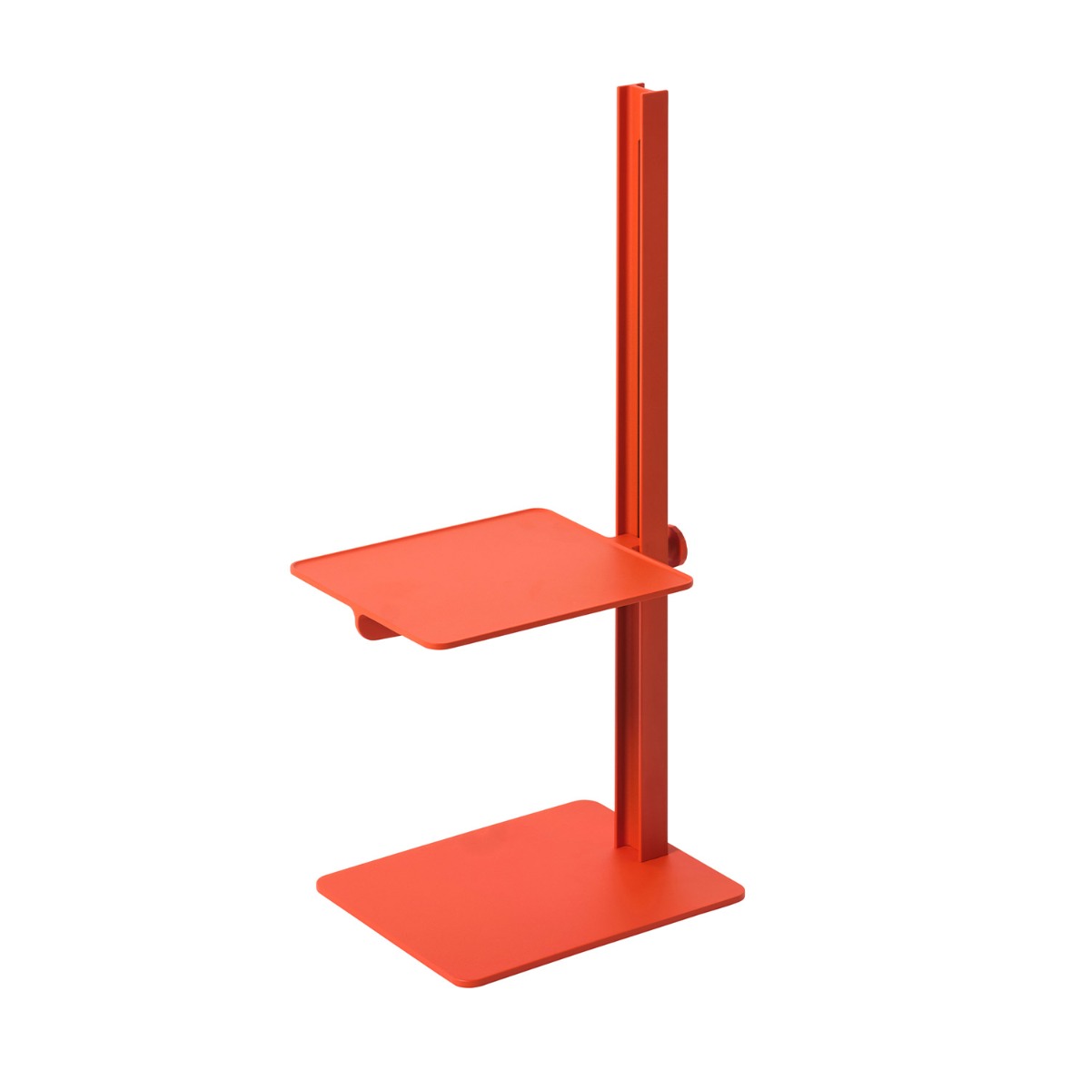 String Furniture Sidobord Museum Orange