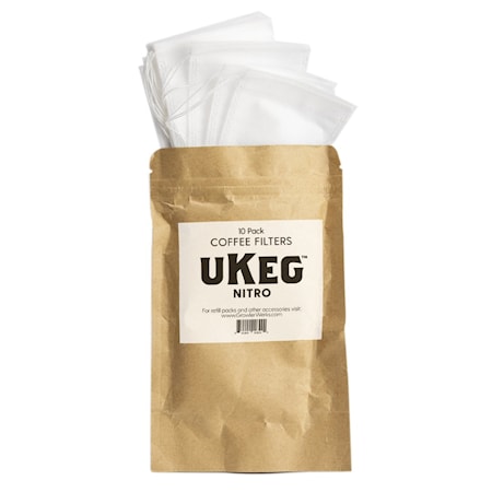 Cold brew bags (10 packs)