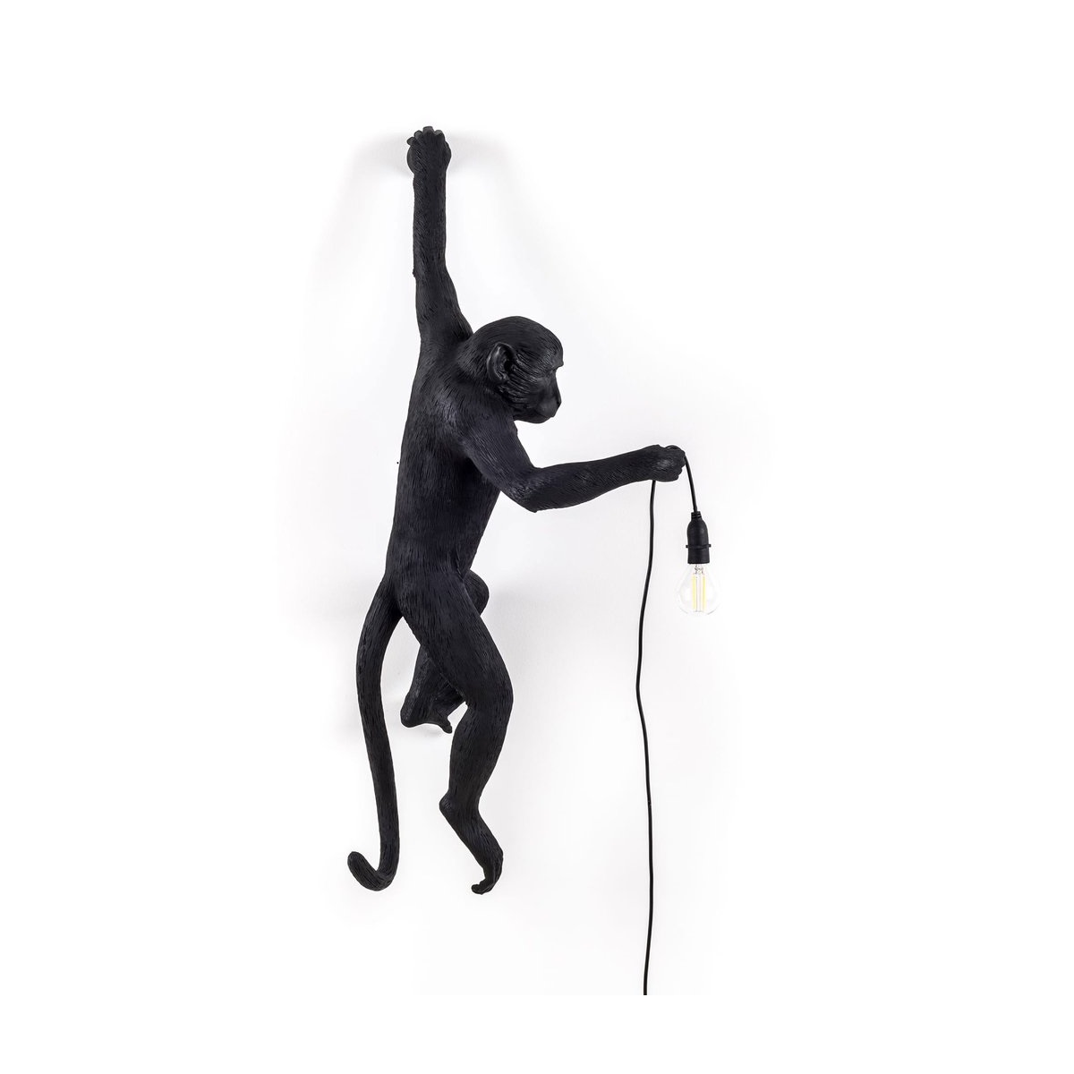 Aplampa Utomhus Monkey Lamp Outdoor, Seletti