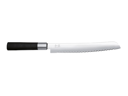 Wasabi Brödkniv 23 cm