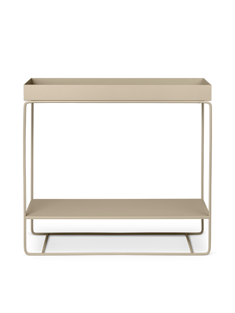 Plant Box 2 levels Cashmere