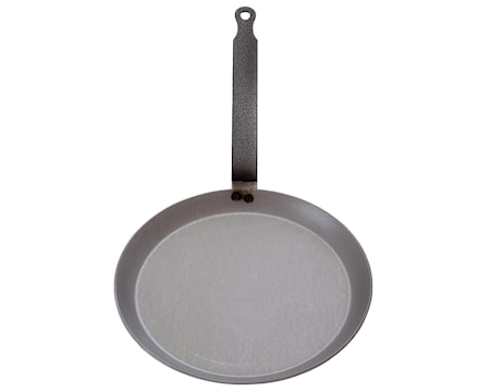 Pannkakspanna Plåt Ø24cm