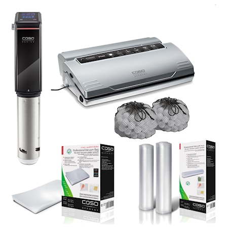 Sous Vide-Paket PRO