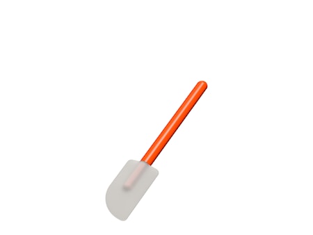 Classic Slickepott S Carrot