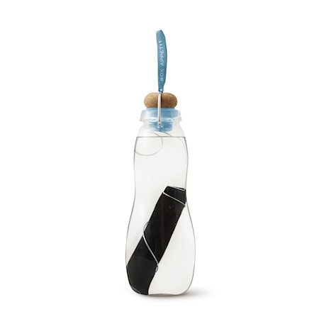 Eau Good Vattenflaska 65 cl Blå