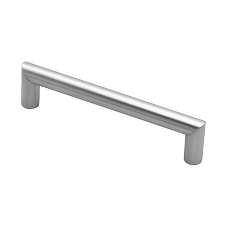Handtag Norma 1021 Rostfritt stål - 14,2 cm