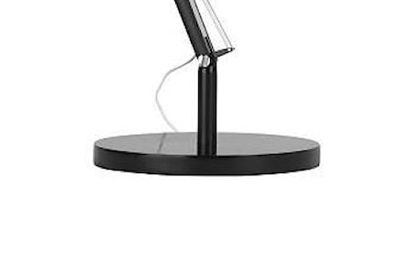 Birdie/Sparrow Fotplatta Svart 16 cm