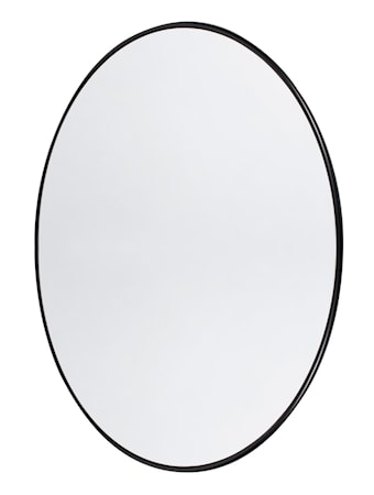 Copenhagen Väggspegel Rund 110 cm