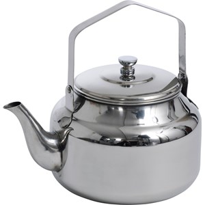 Kaffekanna Espegard rostfri, 2,5 l