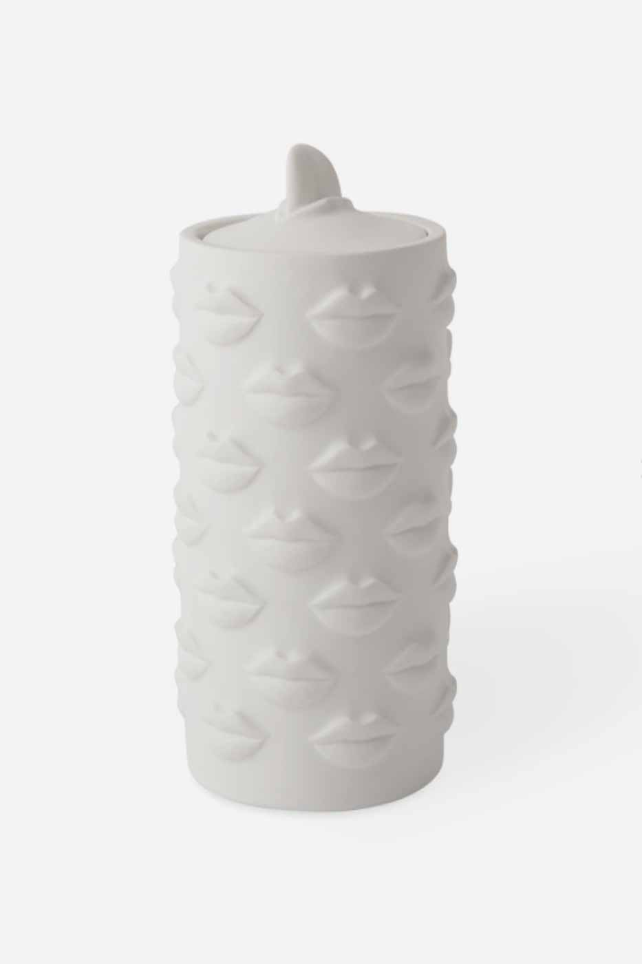 Burk Gala Cookie Jar