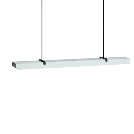 Fold Office Vit/Antracit 60W Dimmerbrytare