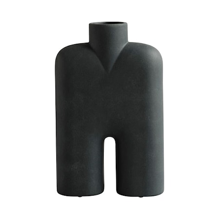 Cobra Tall Hexa Black