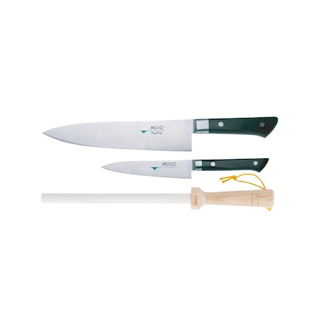 Pro Knivset 3 delar