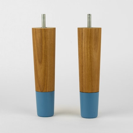 Carl Medium Möbelben 4-pack