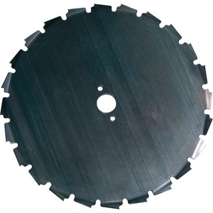 Röjklinga Oregon EIA tandning 200 mm / 20 mm / 1,5 mm