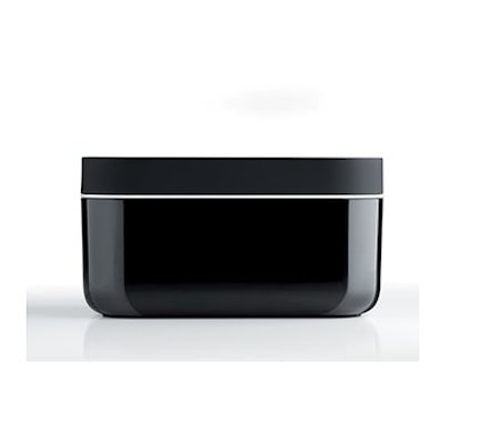 Ice Box svart