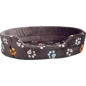 Hundbädd Trixie Jimmy 75-65 cm Brun