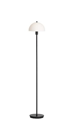 Vienda X Golvlampa Svart