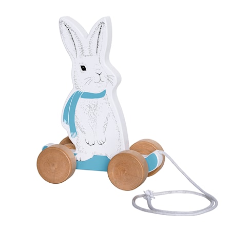 Dragleksak Hare