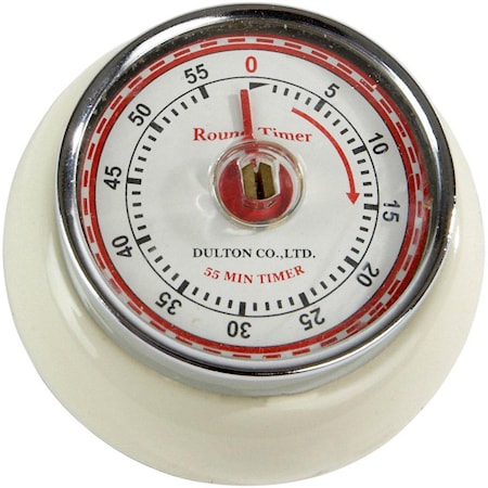 Dulton Timer Benvit 7,5cm
