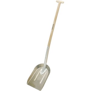 Ladugårdsskyffel Fiskars 620 K
