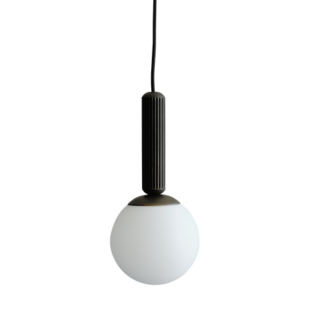 No. 2 Pendel Bronze