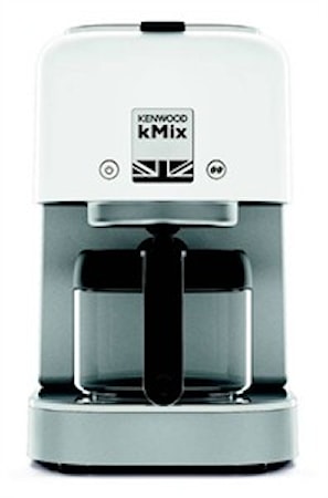 COX750WH Kaffebryggare