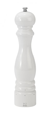 Paris U'select Pepparkvarn Vitlackerad 30 cm