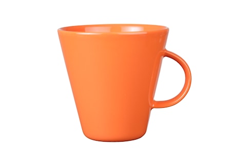 KoKo Mugg 35cl orange