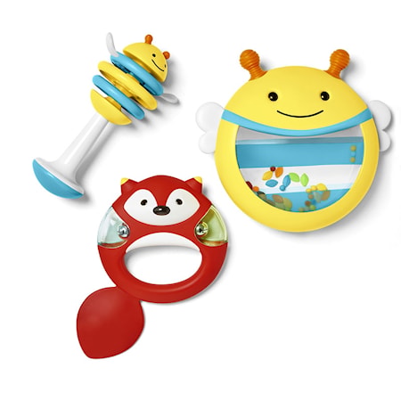 Skip Hop Explore & More Musikinstrument