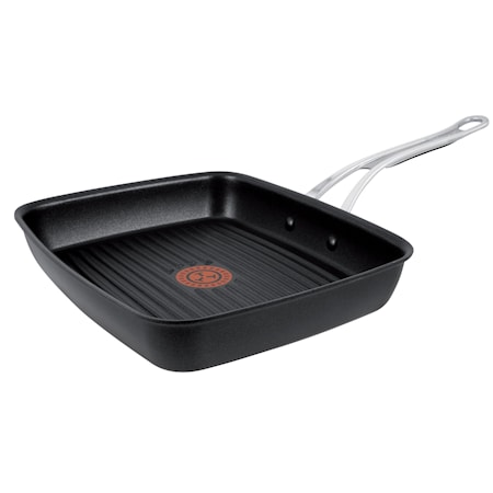 Jamie Oliver Premium Cast Alu Grillpanna 27x23 cm