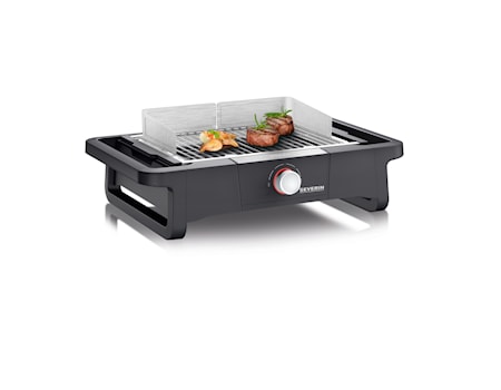 STYLE Evo Elgrill 2500W