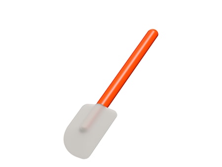 Classic Slickepott L Carrot