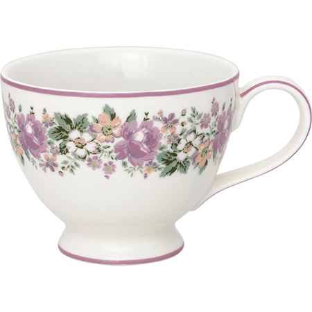 Tekopp Marie Dusty rose