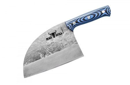 Mad Bull - Serbisk kockkniv 18cm
