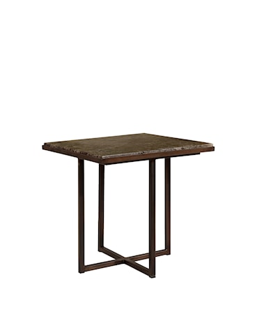 SCALA MARBLE C/T 50*50 darkbrown/bronze (HP)