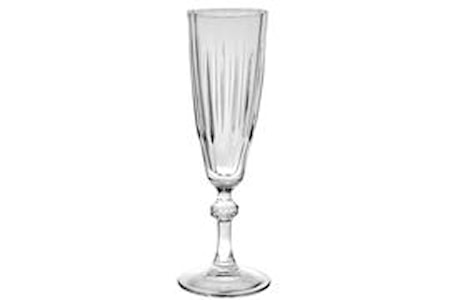 Champagneglas Diamond 17cl