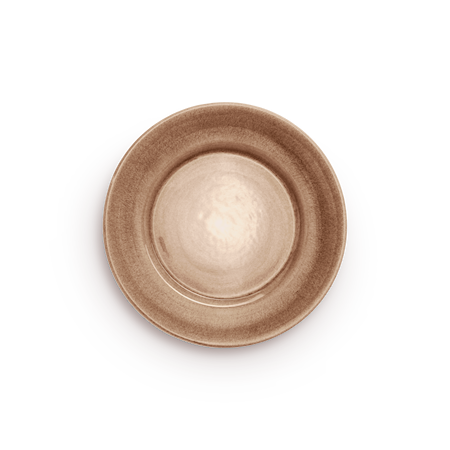 Basic Tallrik Cinnamon 25 cm