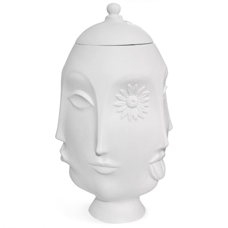 Muse - Frida Vase