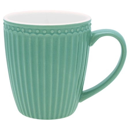 Alice Mugg Dusty Green
