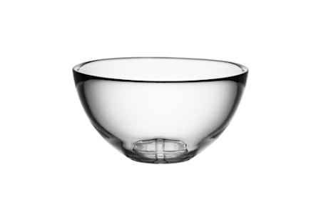 Bruk Skål Medium D.21.5 cm Klar