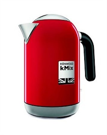 ZJX650RD Vattenkokare 1L