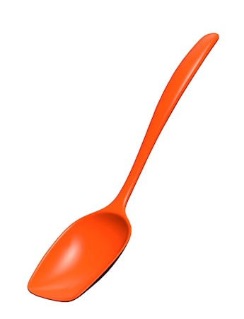 Grytsked 518 Classic Carrot