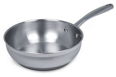 Sauteuse 3,0 L Ø 24 cm