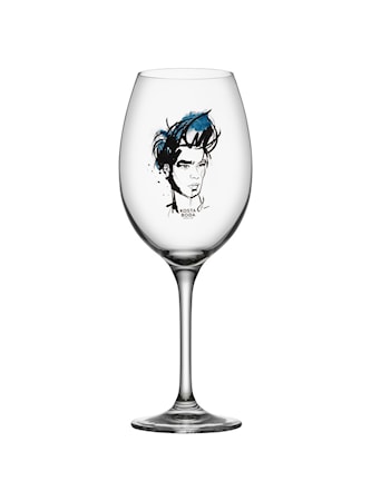 All About You Miss Him Vinglas 52 cl 2-pack