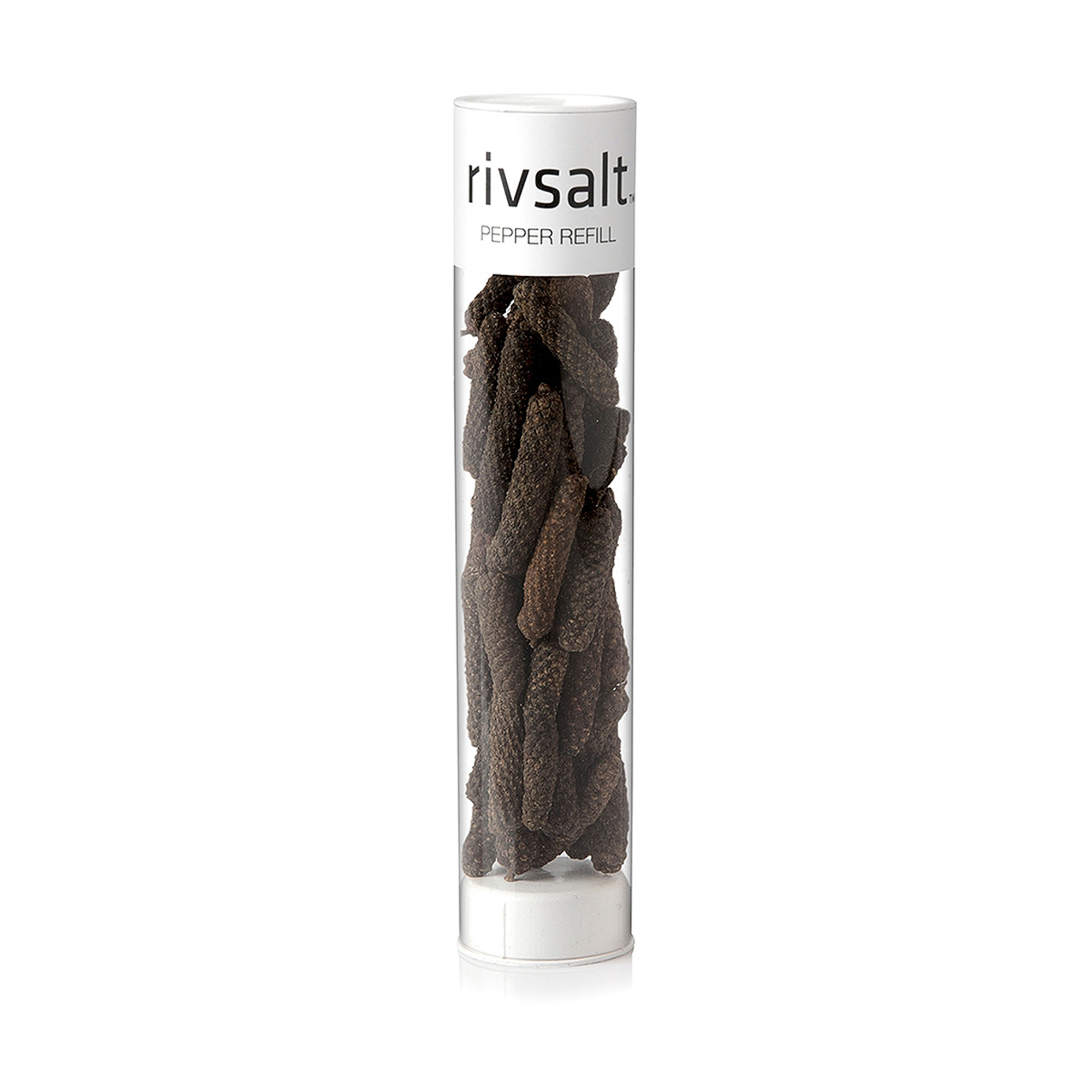 Rivsalt Rivpeppar - Refill