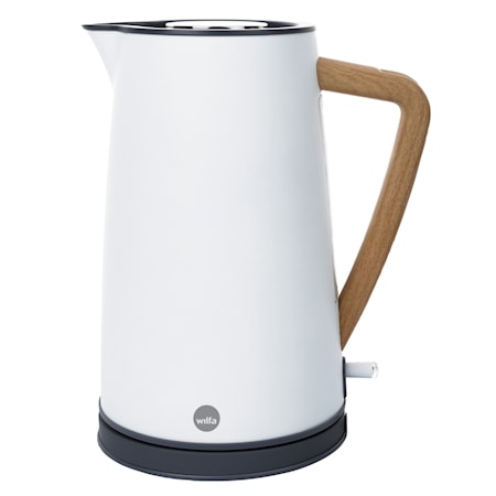 Vattenkokare Spring WKR-2000W 1,7L Vit