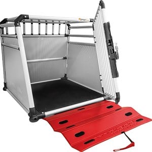 Matta till bur 4pets Scratch Guard