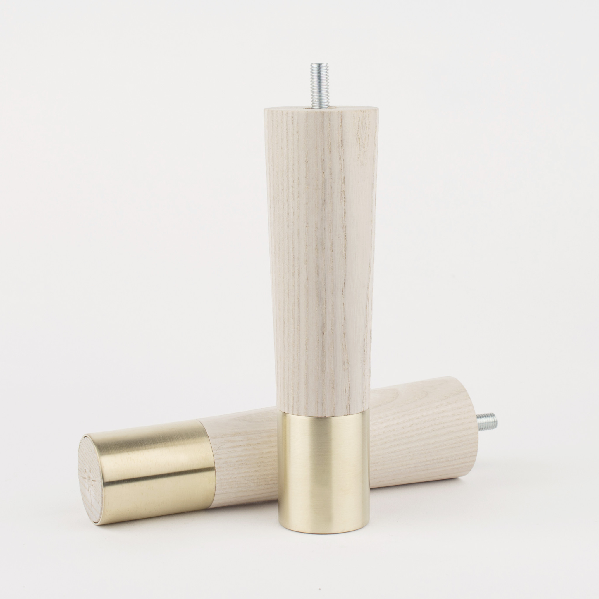 Estelle 220 ben 4-pack ash natural, Prettypegs